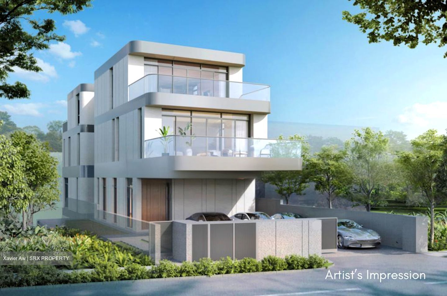 Mount Sinai Lane (D10), Detached #505417201